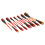 Bahco Bahco Be-9872 Ergo Screwdriver Set, 14 Piece 2