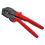 Knipex Knipex Crimping Lever Pliers 1