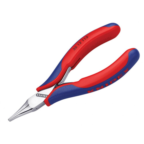 Knipex Knipex 35 Series Electronics Pliers