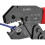 Knipex Knipex Crimping Lever Pliers 6