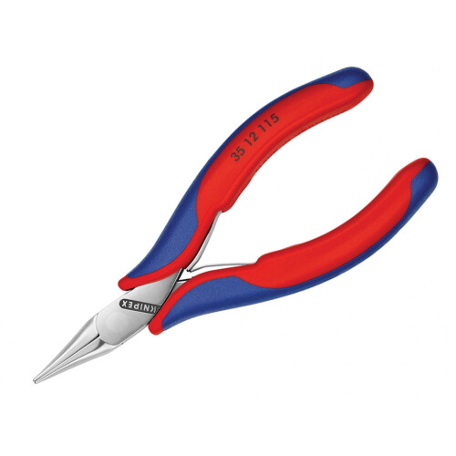 Knipex Knipex 35 Series Electronics Pliers 2