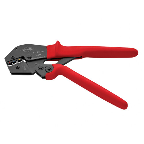 Knipex Knipex Crimping Lever Pliers 1