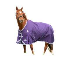 Shires Highlander Original 100 Standard-Neck Horse Turnout Rug
