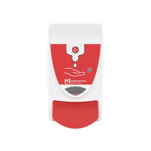 Sc Johnson Professional Sanitiser Dispenser 1 Litre