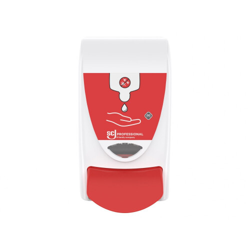 Sc Johnson Professional Sanitiser Dispenser 1 Litre
