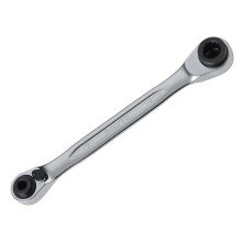 Bahco S4rm Series Reversible Ratchet Spanner