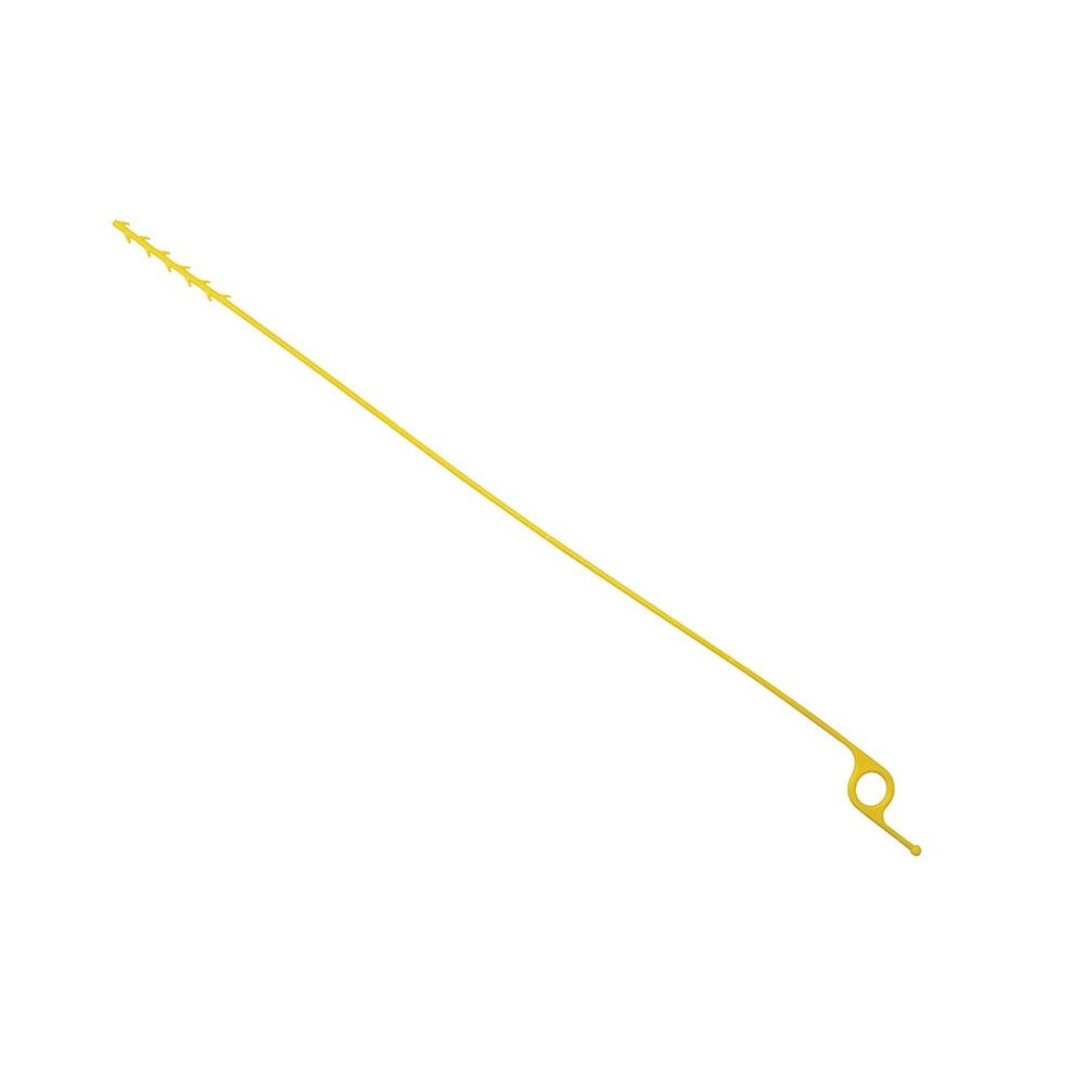 Monument 1469B Mini Snake Barbed Drain Unclogger