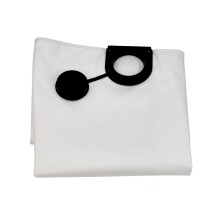 Metabo Fleece Filter Bags 20/30 Litres (pack Of 5)