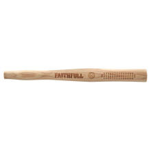 Faithfull Fsc Hickory Ball Pein Hammer Handle