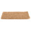 Sentry Sentry Super CL Plain Coir Mat No 1 14 x 24'' 1