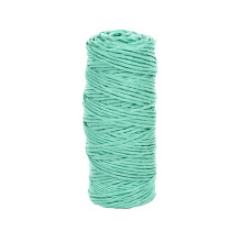 Mill Farm Poly Green Garden Twine Spool 100g/ 125m