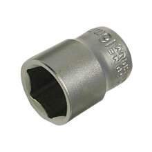 Faithfull Hexagon Socket Metric
