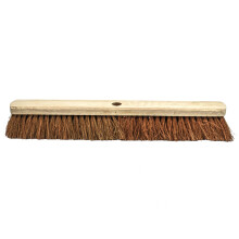 Faithfull Soft Coco Broom Head