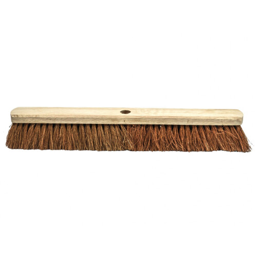 Faithfull Faithfull Soft Coco Broom Head