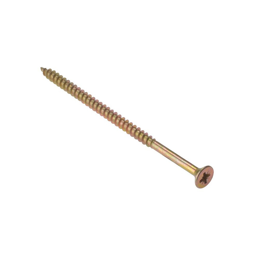 Forgefix General Purpose Screws, Pozi, Csk, Zp