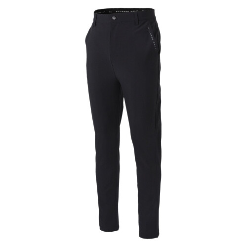 Ellesse (34R, Black) Ellesse Mens Minaro Trousers