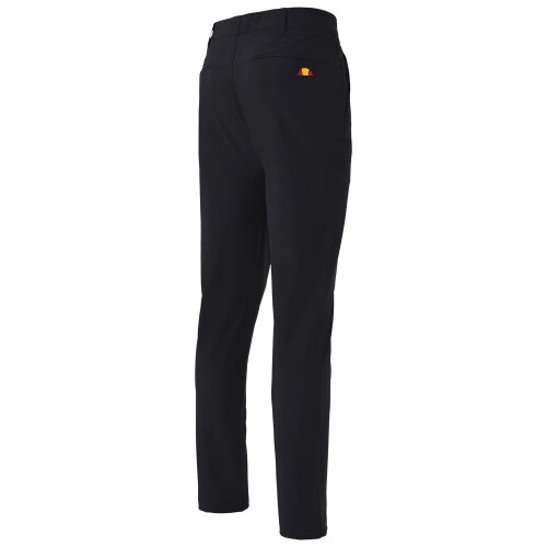 Ellesse (34R, Black) Ellesse Mens Minaro Trousers 2