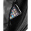 BagBase Bagbase Roll Top Tarpaulin Backpack 5