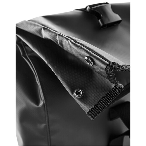 BagBase Bagbase Roll Top Tarpaulin Backpack 2