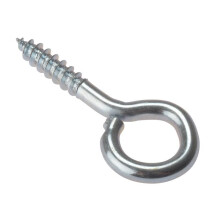 Forgefix Screw Eyes, Zp