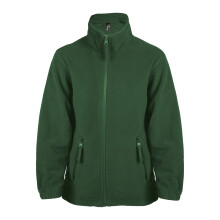 SOLS Childrens/Kids North Fleece Jacket