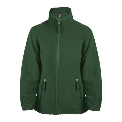 SOLS Childrens/Kids North Fleece Jacket