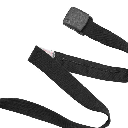 Craghoppers Craghoppers Money Webbing Waist Belt 1