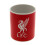 Liverpool FC Liverpool FC Fade Mug 1