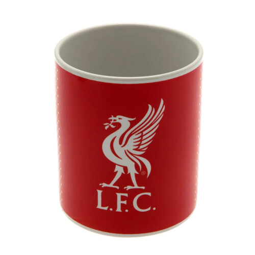 Liverpool FC Liverpool FC Fade Mug
