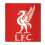 Liverpool FC Liverpool FC Fade Mug 3