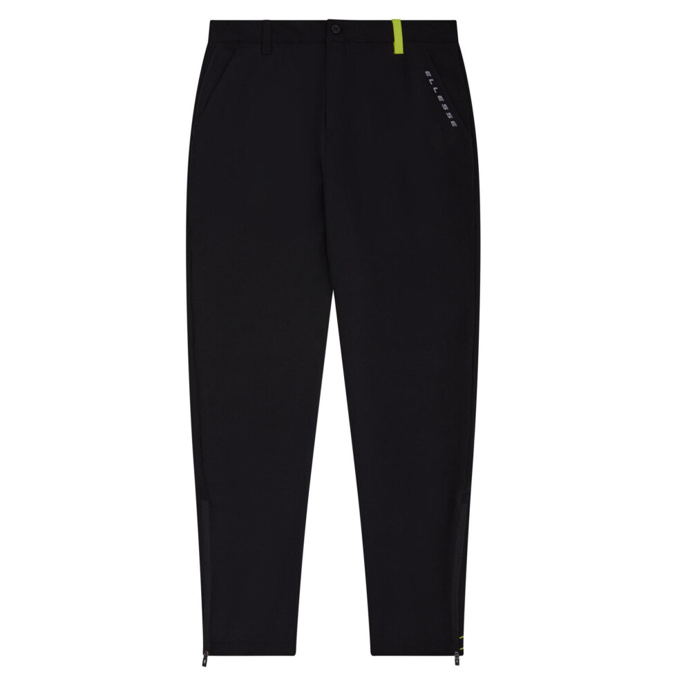 Ellesse Mens Dannio Cuffed Trousers