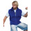 Result Result Mens Fleece Body Warmer 2