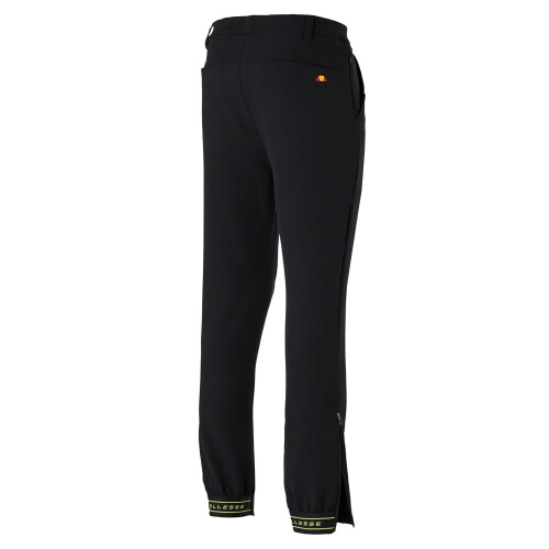 Ellesse Ellesse Mens Dannio Cuffed Trousers 1