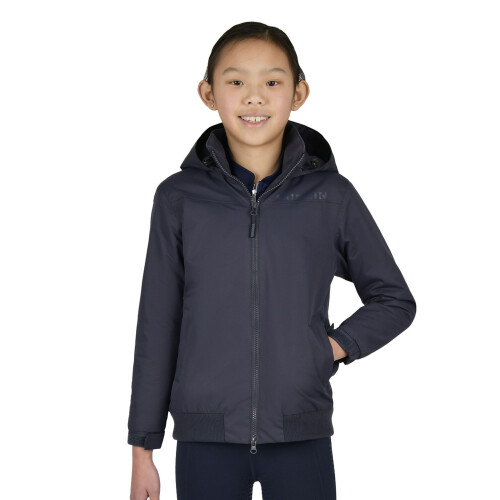 Dublin Dublin Childrens/Kids Trinity Blouson Jacket