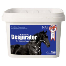 NAF Five Star Respirator