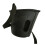 Shires Plastic Horse Grazing Muzzle 1