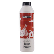Nettex Buz Busters Poultry Louse Powder (Pack of 4)