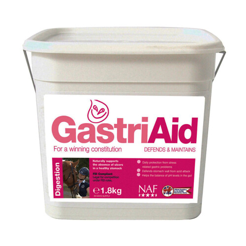 NAF Gastriaid Supplement