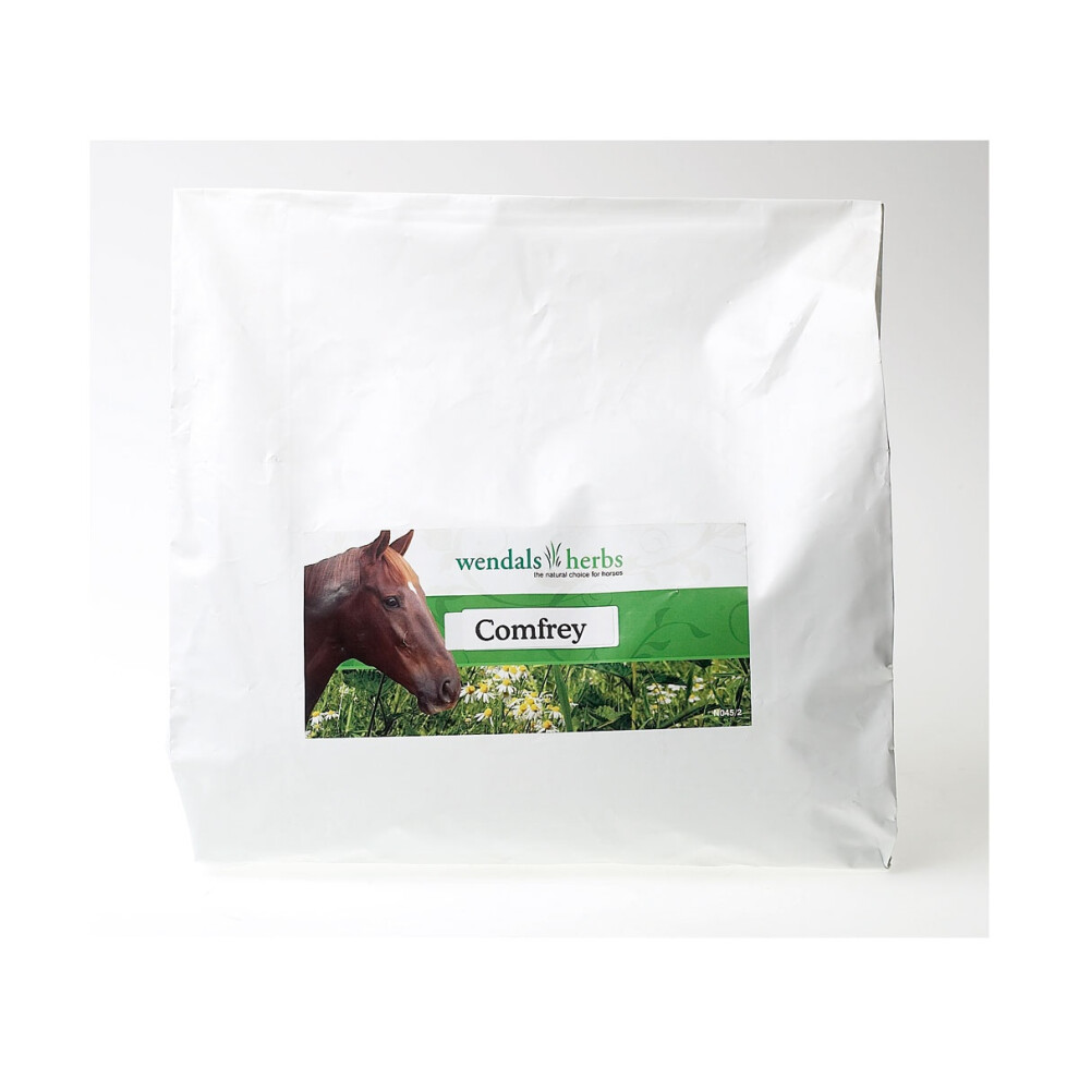 Wendals Herbs Wendals Comfrey