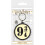 Harry Potter Harry Potter Platform 9 3/4 Rubber Keyring 1