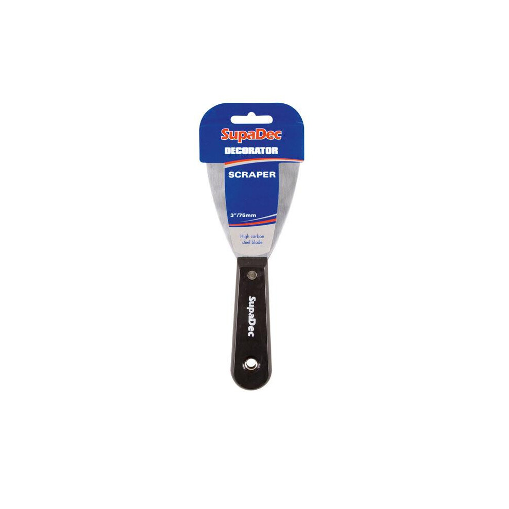 Supadec Decorator Scraper 5059444100949