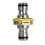 Hozelock Hozelock Pro Double Male Hose Connector 1