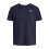 Under Armour Under Armour Mens Patch Heavyweight T-Shirt 1