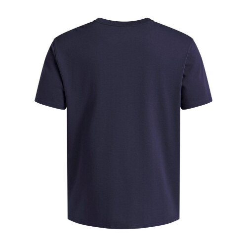 Under Armour Under Armour Mens Patch Heavyweight T-Shirt 1