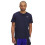 Under Armour Under Armour Mens Patch Heavyweight T-Shirt 3