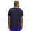Under Armour Under Armour Mens Patch Heavyweight T-Shirt 4