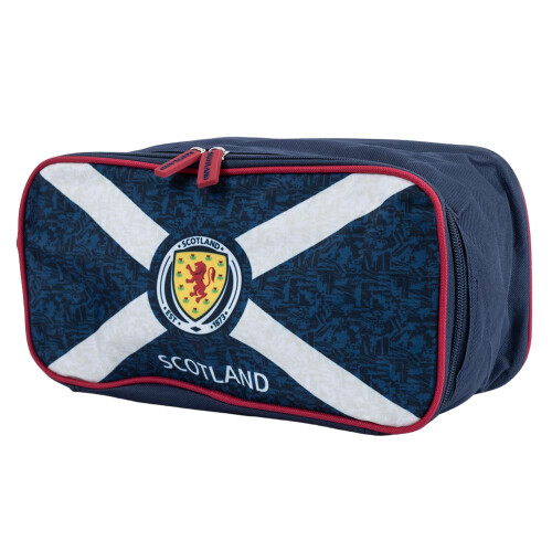 Scottish FA Boot Bag 1