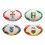 Gioco Ireland Rugby Ball 1