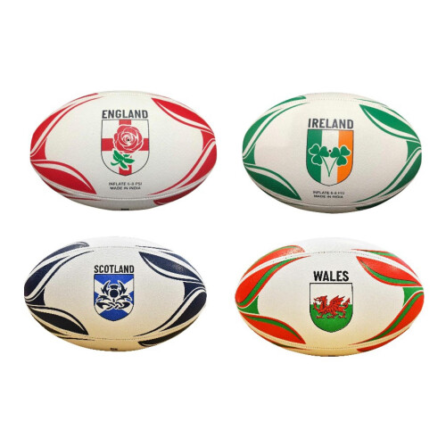 Gioco Ireland Rugby Ball