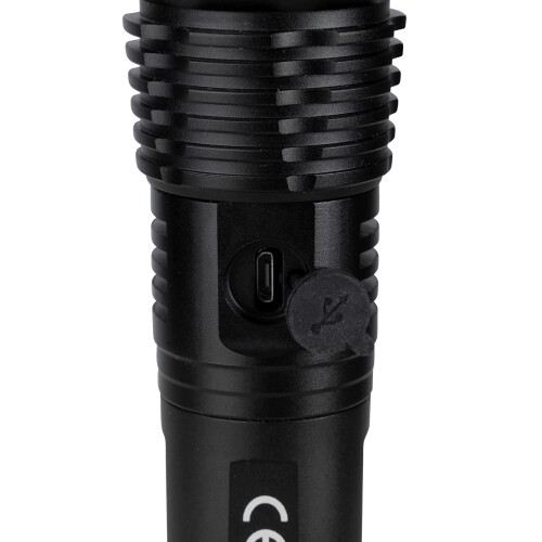 Trespass Trespass Edzell Rechargeable Torch 1